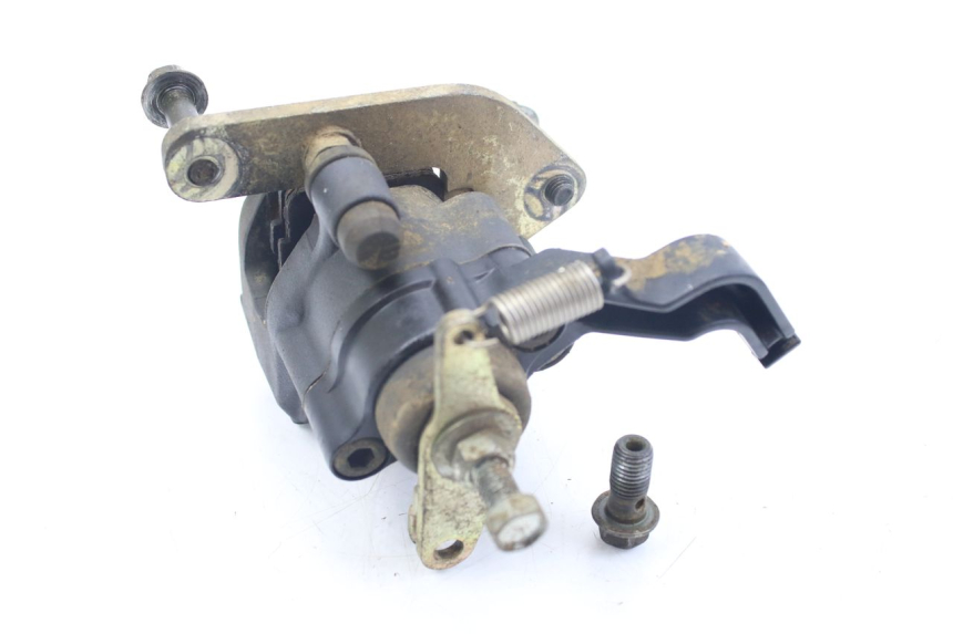 photo de REAR BRAKE CALIPER YAMAHA BLASTER 200 (2003 - 2007)