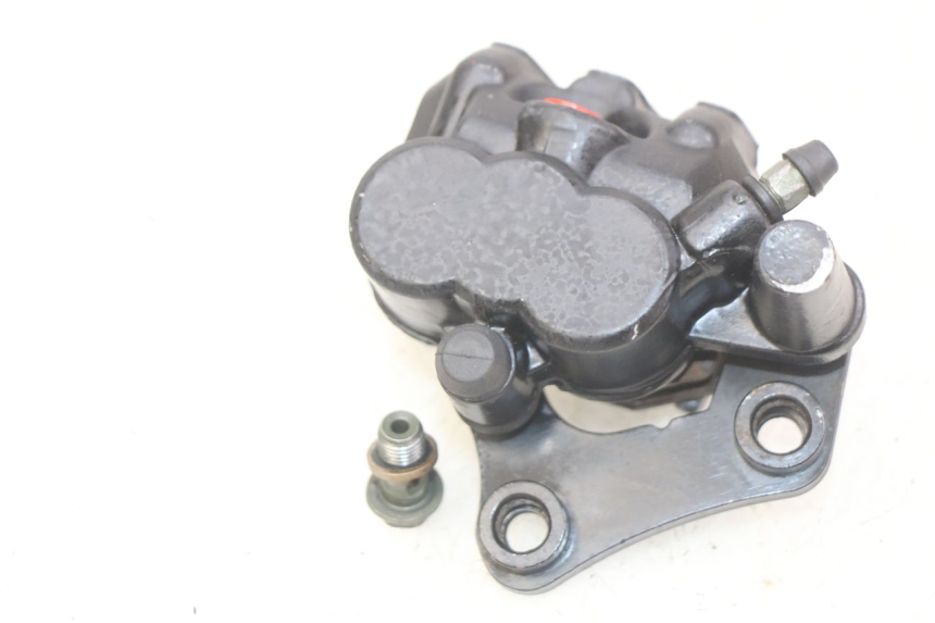 photo de REAR BRAKE CALIPER YAMASAKI RAPTOR 50 (2013 - 2018)