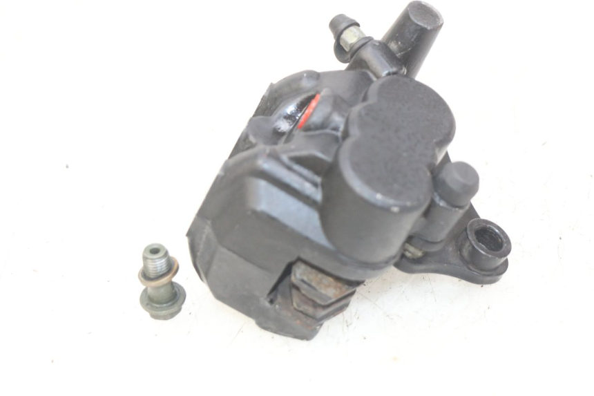 photo de REAR BRAKE CALIPER YAMASAKI RAPTOR 50 (2013 - 2018)