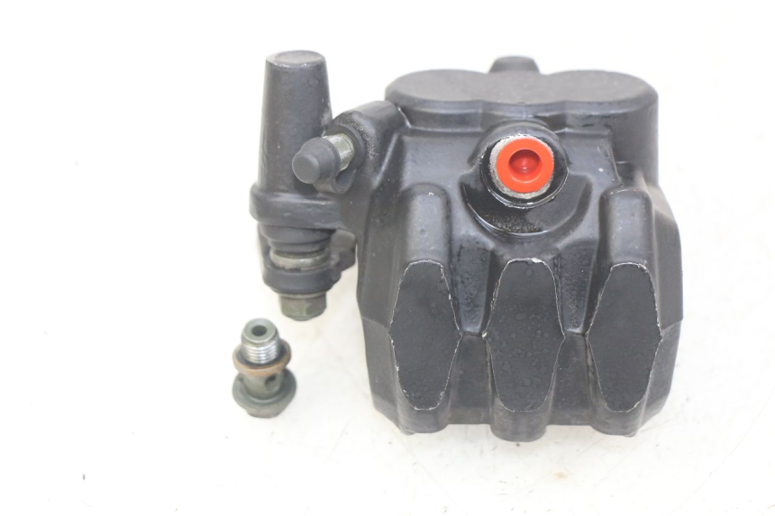 photo de REAR BRAKE CALIPER YAMASAKI RAPTOR 50 (2013 - 2018)