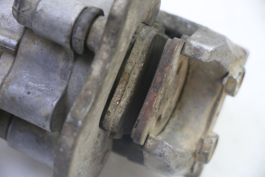 photo de REAR BRAKE CALIPER YAMAHA YFM R RAPTOR 250 (2008 - 2014)