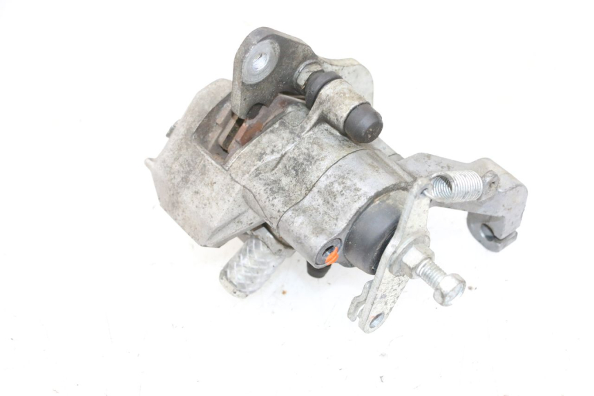 photo de REAR BRAKE CALIPER YAMAHA YFM R RAPTOR 250 (2008 - 2014) - Zoom on usage condition