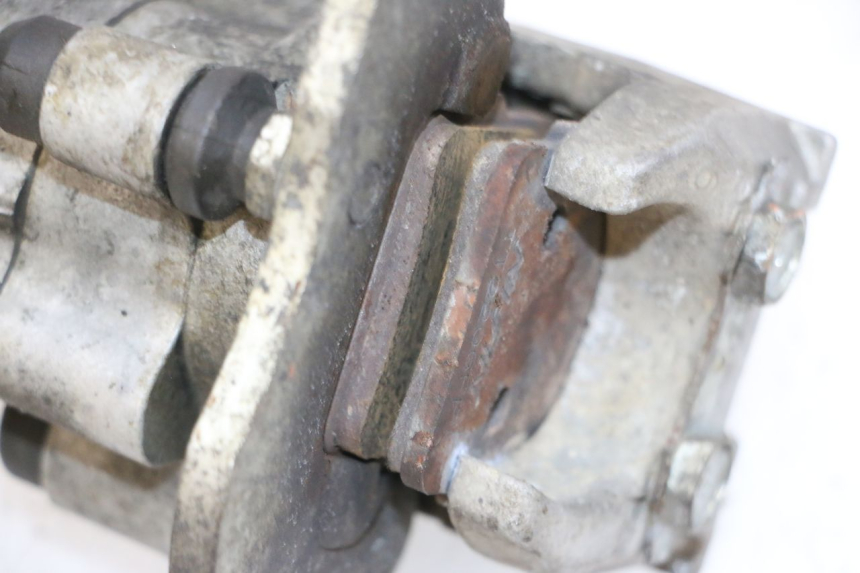 photo de REAR BRAKE CALIPER YAMAHA YFM R RAPTOR 250 (2008 - 2014) - Technical close-up