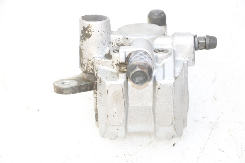 photo de  YAMAHA YZ 85 (2002 - 2018) - Product overview