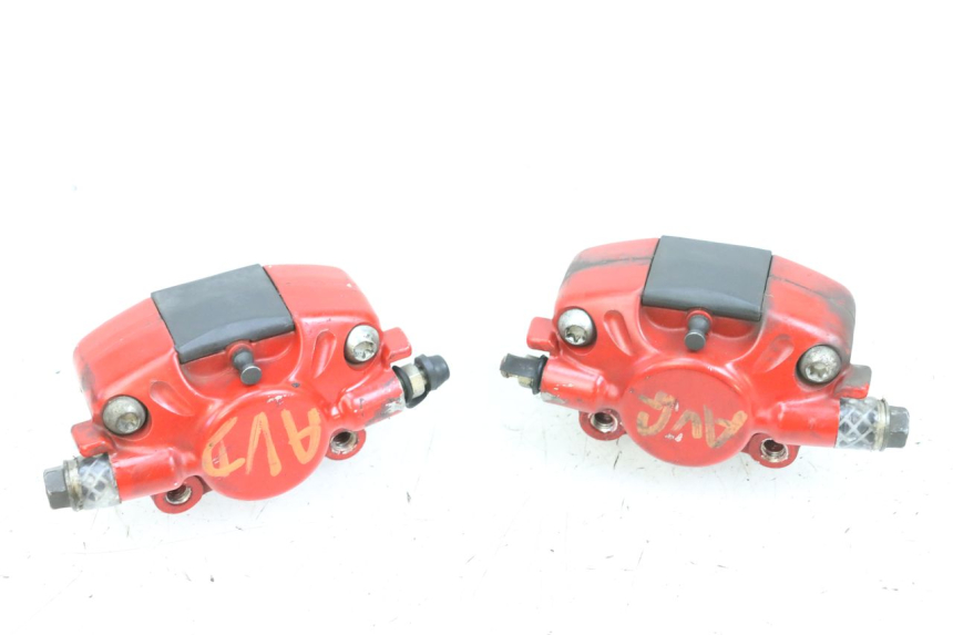 photo de FRONT BRAKE CALIPER ADIVA AD3 300 (2014 - 2020)