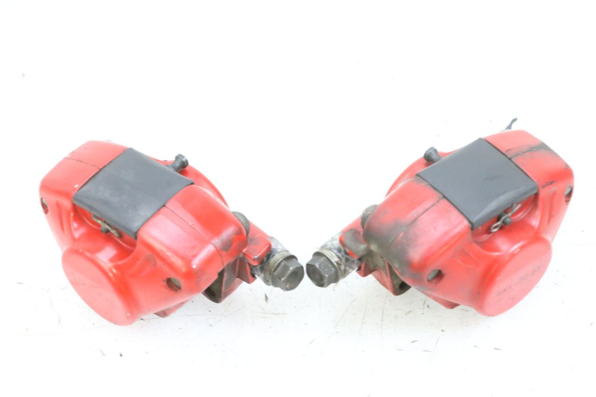 photo de FRONT BRAKE CALIPER ADIVA AD3 300 (2014 - 2020)