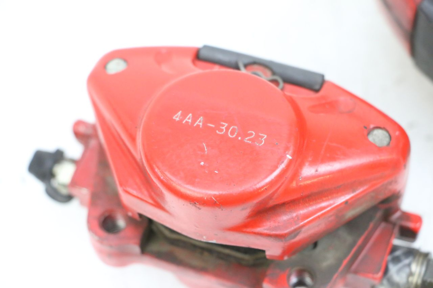 photo de FRONT BRAKE CALIPER ADIVA AD3 300 (2014 - 2020)