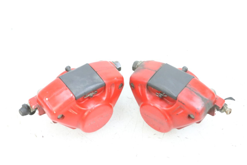 photo de FRONT BRAKE CALIPER ADIVA AD3 300 (2014 - 2020)