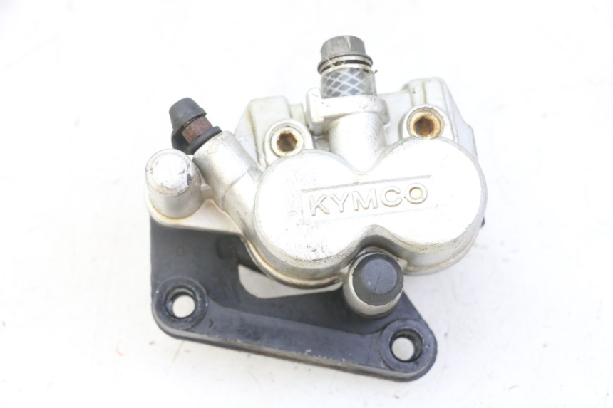 photo de FRONT BRAKE CALIPER KYMCO AGILITY 4T 50 (2005 - 2018)
