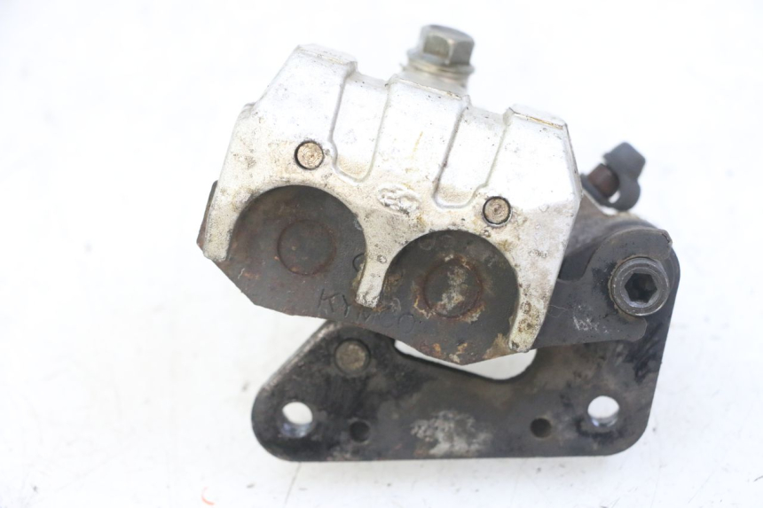 photo de FRONT BRAKE CALIPER KYMCO AGILITY 4T 50 (2005 - 2018)