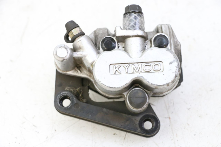 photo de FRONT BRAKE CALIPER KYMCO AGILITY 4T 50 (2018 - 2022)