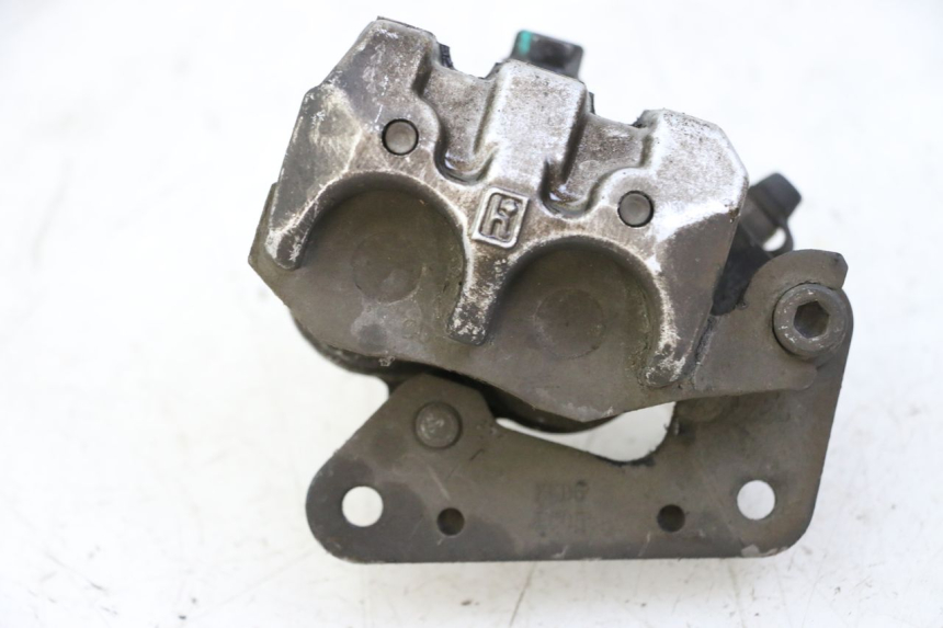 photo de FRONT BRAKE CALIPER KYMCO AGILITY 4T 50 (2018 - 2022)