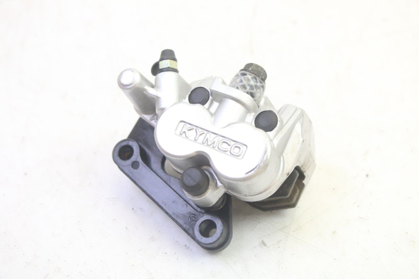 photo de FRONT BRAKE CALIPER KYMCO AGILITY 4T 50 (2018 - 2022) - Component detail