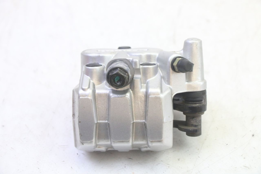 photo de FRONT BRAKE CALIPER KYMCO AGILITY 4T 50 (2018 - 2022) - Zoom on usage condition