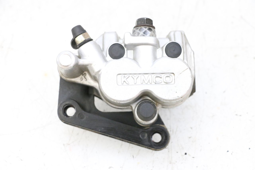 photo de FRONT BRAKE CALIPER KYMCO AGILITY 4T 50 (2018 - 2022) - Main view