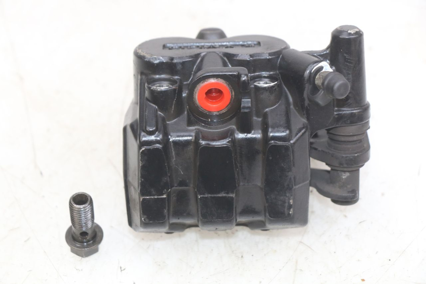 photo de FRONT BRAKE CALIPER KYMCO AGILITY NAKED RENOUVO 2T 50 (2011 - 2018)