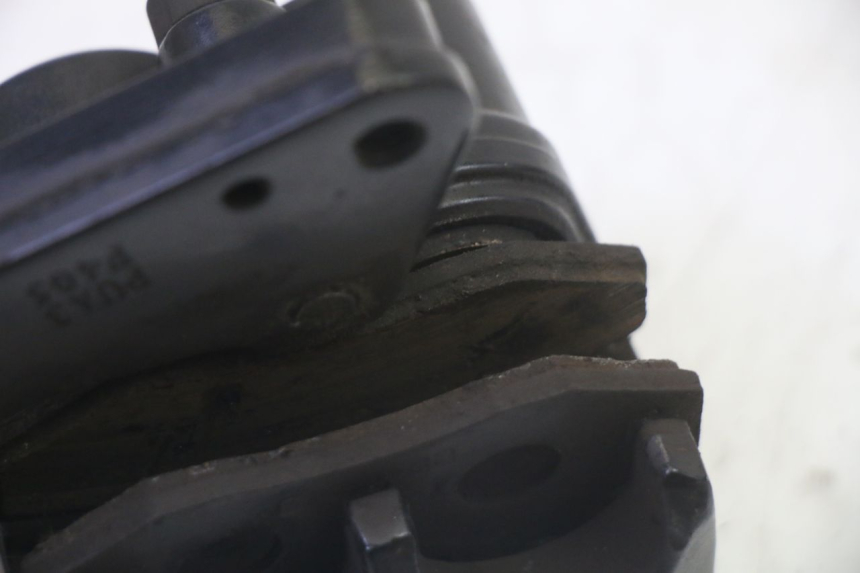 photo de FRONT BRAKE CALIPER KYMCO AGILITY NAKED RENOUVO 2T 50 (2011 - 2018)