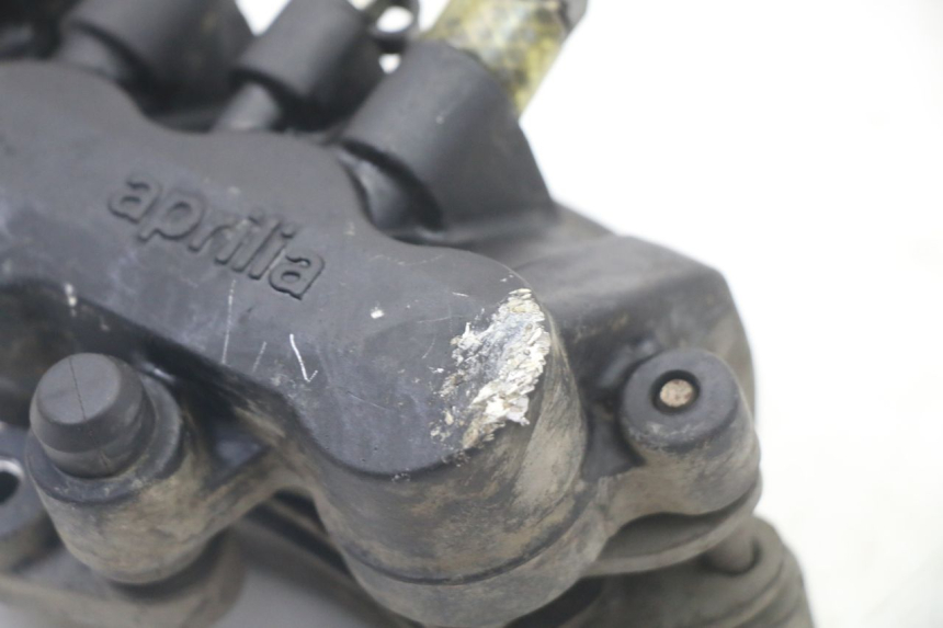photo de FRONT BRAKE CALIPER APRILIA ATLANTIC 125 (2003 - 2009)