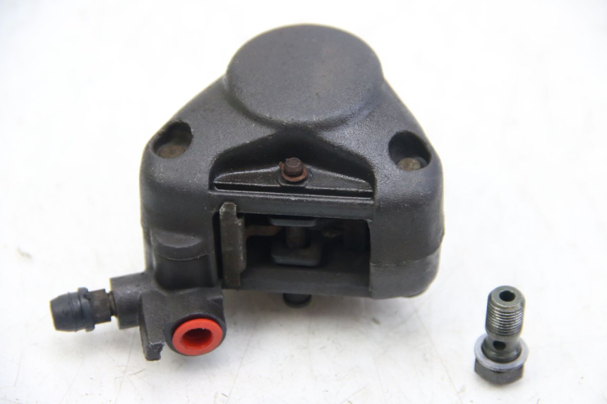 photo de FRONT BRAKE CALIPER APRILIA SCARABEO 4T 50 (2009 - 2017)