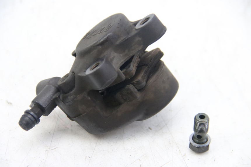 photo de FRONT BRAKE CALIPER APRILIA SCARABEO 4T 50 (2009 - 2017)