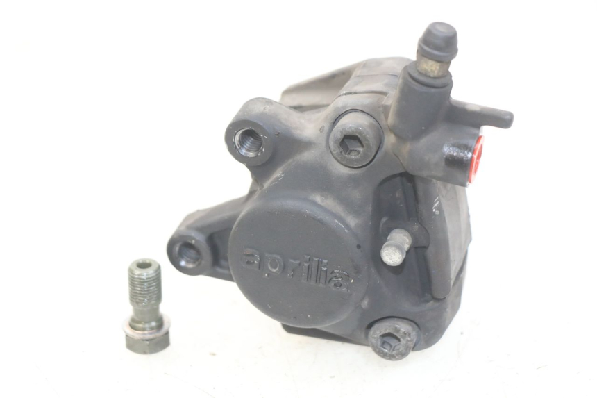 photo de FRONT BRAKE CALIPER APRILIA SCARABEO 100 (2003 - 2012)