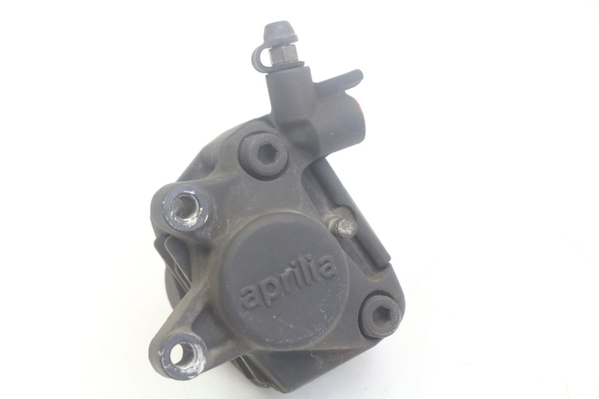 photo de FRONT BRAKE CALIPER APRILIA SCARABEO 100 (2003 - 2012)