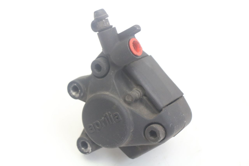 photo de FRONT BRAKE CALIPER APRILIA SCARABEO 100 (2003 - 2012)