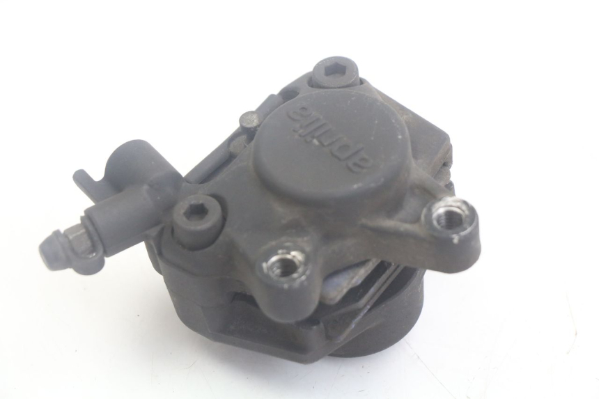 photo de FRONT BRAKE CALIPER APRILIA SCARABEO 100 (2003 - 2012)