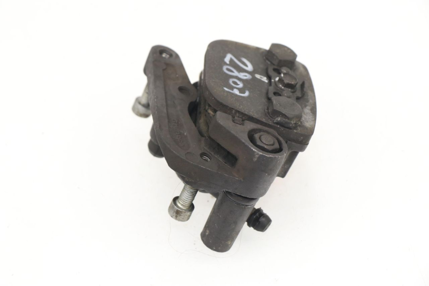 photo de FRONT BRAKE CALIPER APRILIA SCARABEO GT 125 (1999 - 2007)