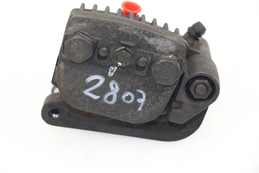photo de FRONT BRAKE CALIPER APRILIA SCARABEO GT 125 (1999 - 2007)