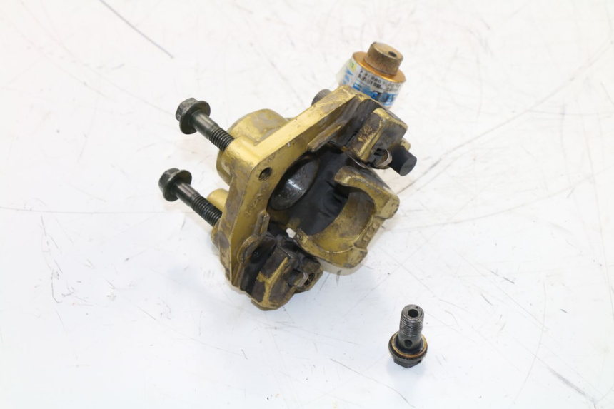 photo de FRONT BRAKE CALIPER BAOTIAN BT 49 QT-9 50 (2006 - 2010)