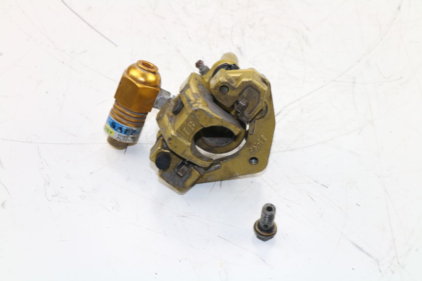 photo de FRONT BRAKE CALIPER BAOTIAN BT 49 QT-9 50 (2006 - 2010)