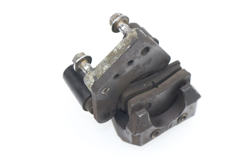 photo de FRONT BRAKE CALIPER BAOTIAN BT 49 QT-9 50 (2006 - 2010)