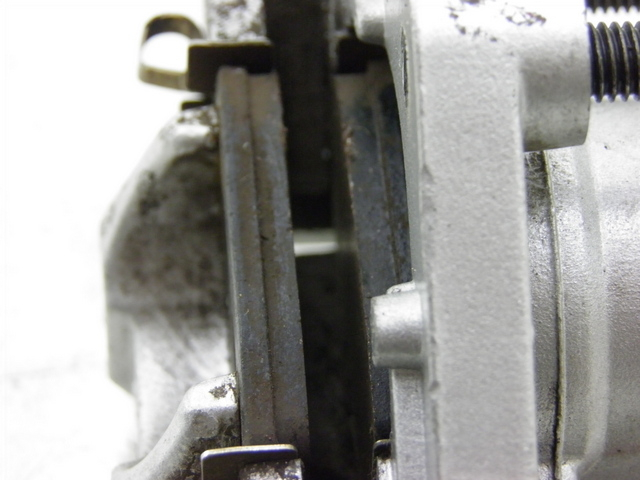 photo de FRONT BRAKE CALIPER BAOTIAN BT COLLECTOR 50 (2005 - 2013)