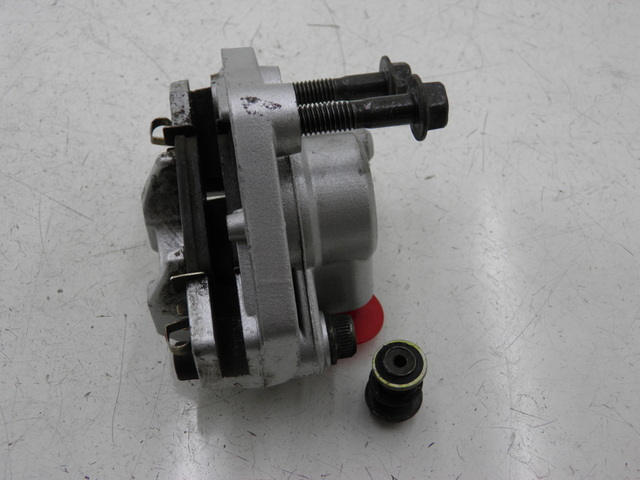 photo de FRONT BRAKE CALIPER BAOTIAN BT COLLECTOR 50 (2005 - 2013)