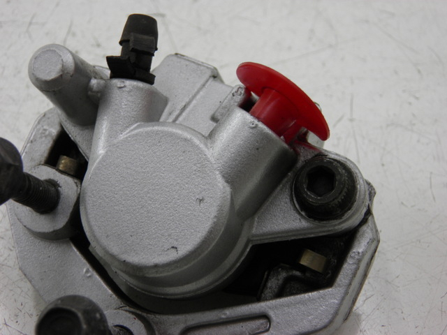 photo de FRONT BRAKE CALIPER BAOTIAN BT COLLECTOR 50 (2005 - 2013)