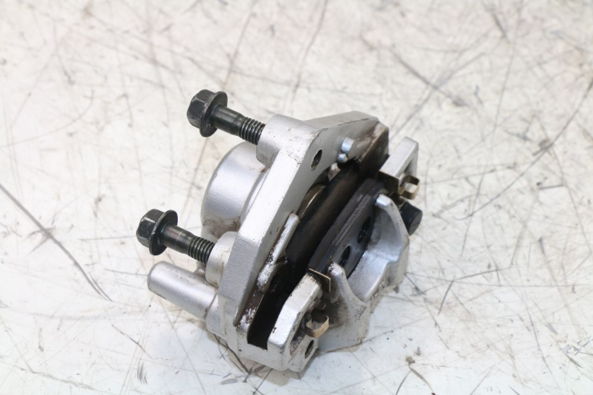 photo de FRONT BRAKE CALIPER BAOTIAN BT COLLECTOR 50 (2005 - 2013)