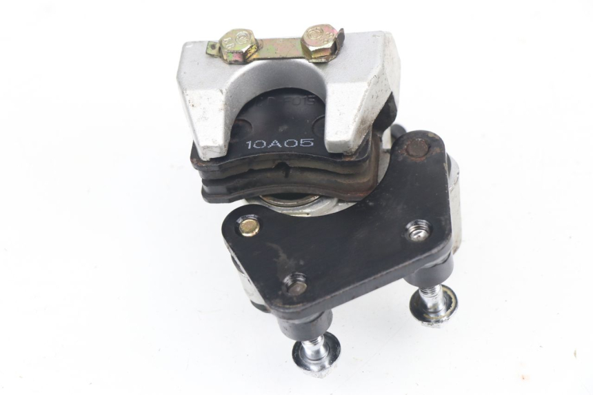 photo de FRONT BRAKE CALIPER BAOTIAN TRAVEL SPIRIT 50 (2010 - 2012)