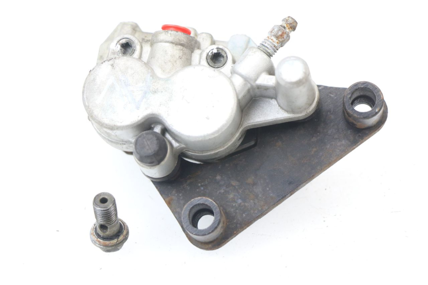 photo de FRONT BRAKE CALIPER BHM BHM 125 (2010 - 2014)