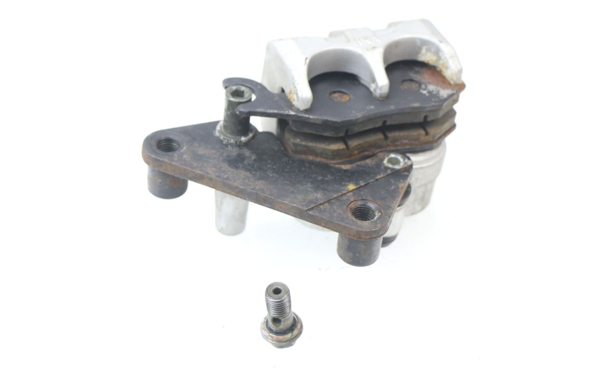 photo de FRONT BRAKE CALIPER BHM BHM 125 (2010 - 2014)