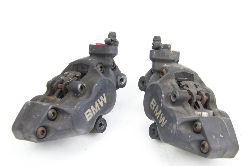 photo de FRONT BRAKE CALIPER BMW R GS 1200 (2005 - 2007)