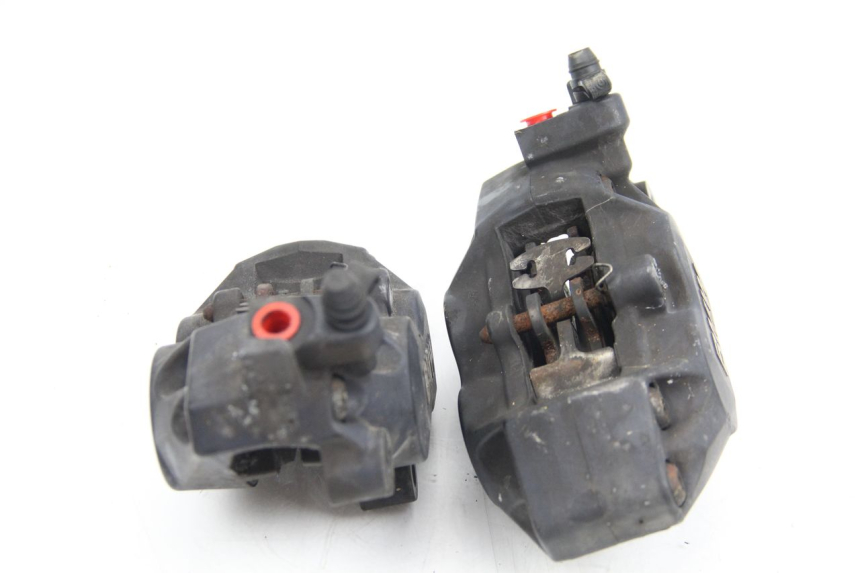 photo de FRONT BRAKE CALIPER BMW R GS 1200 (2005 - 2007)