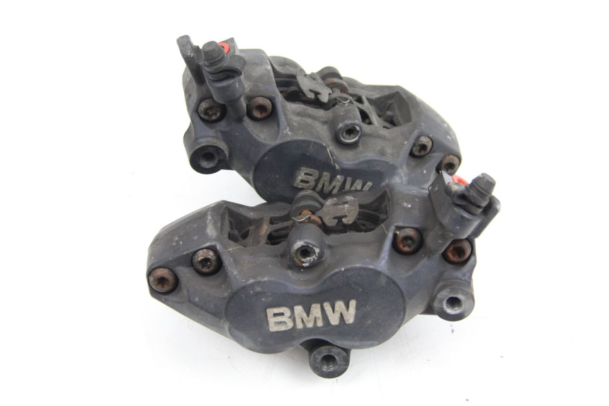 photo de FRONT BRAKE CALIPER BMW R GS 1200 (2005 - 2007)
