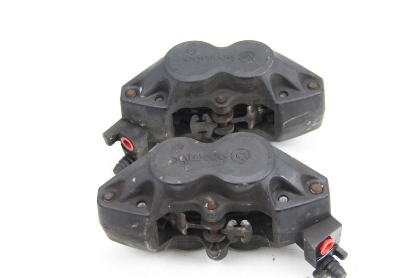 photo de FRONT BRAKE CALIPER BMW R GS 1200 (2005 - 2007)