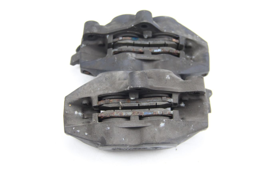 photo de FRONT BRAKE CALIPER BMW R GS 1200 (2005 - 2007)
