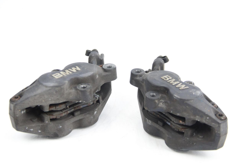 photo de FRONT BRAKE CALIPER BMW R GS 1200 (2005 - 2007)