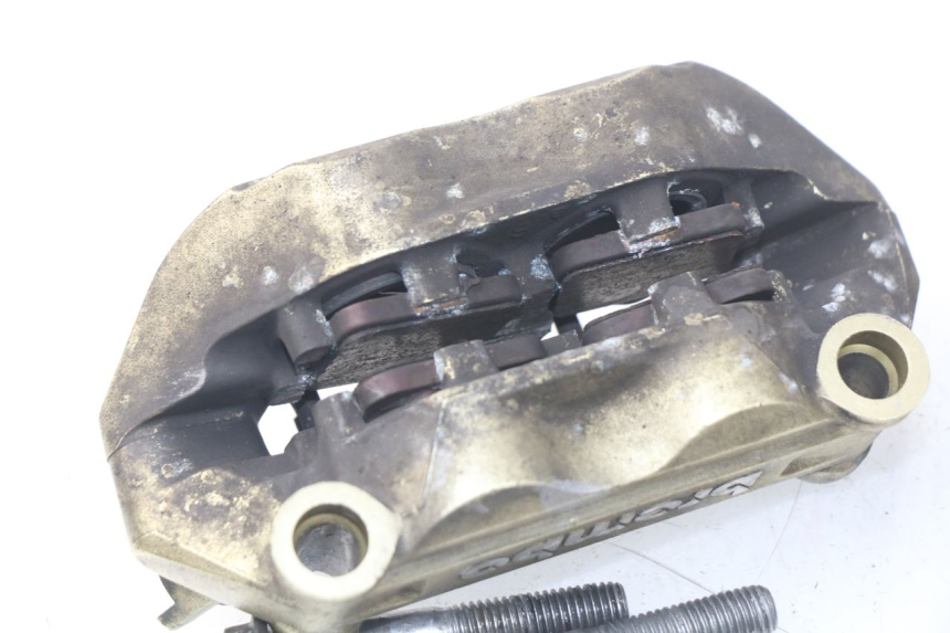 photo de FRONT BRAKE CALIPER BMW S RR ABS S1000RR 1000 (2009 - 2011)