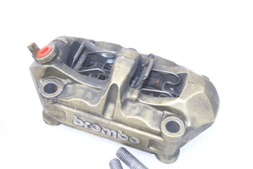 photo de FRONT BRAKE CALIPER BMW S RR ABS S1000RR 1000 (2009 - 2011)