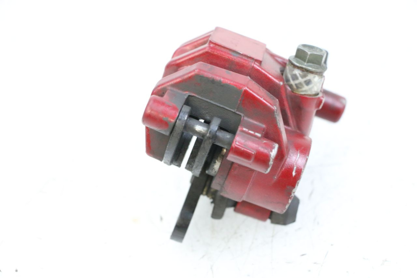 photo de FRONT BRAKE CALIPER MAG POWER BOMBERS 4T 50 (2016 - 2026) - Technical close-up