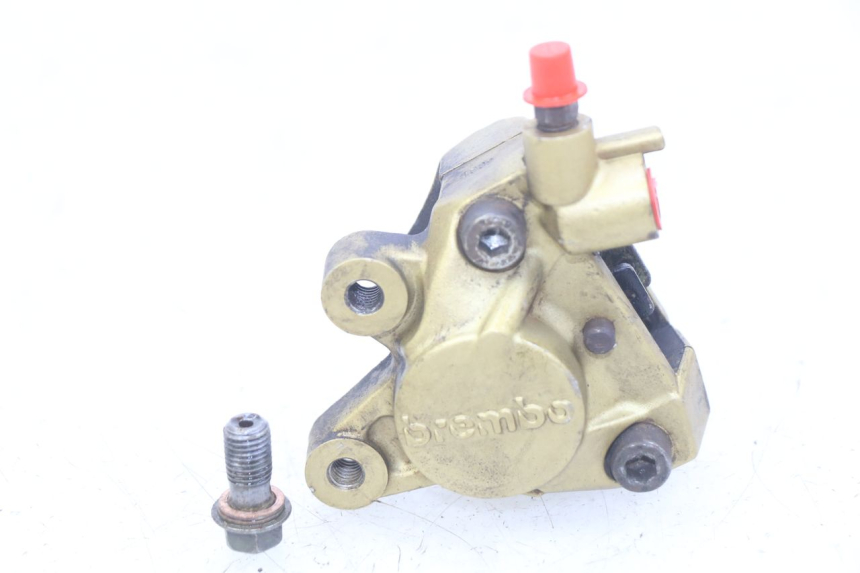 photo de FRONT BRAKE CALIPER MBK BOOSTER NEXT GENERATION 50 (1995 - 1998)